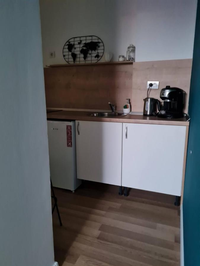 Bulevard Mansards Σάτου Μάρε Εξωτερικό φωτογραφία