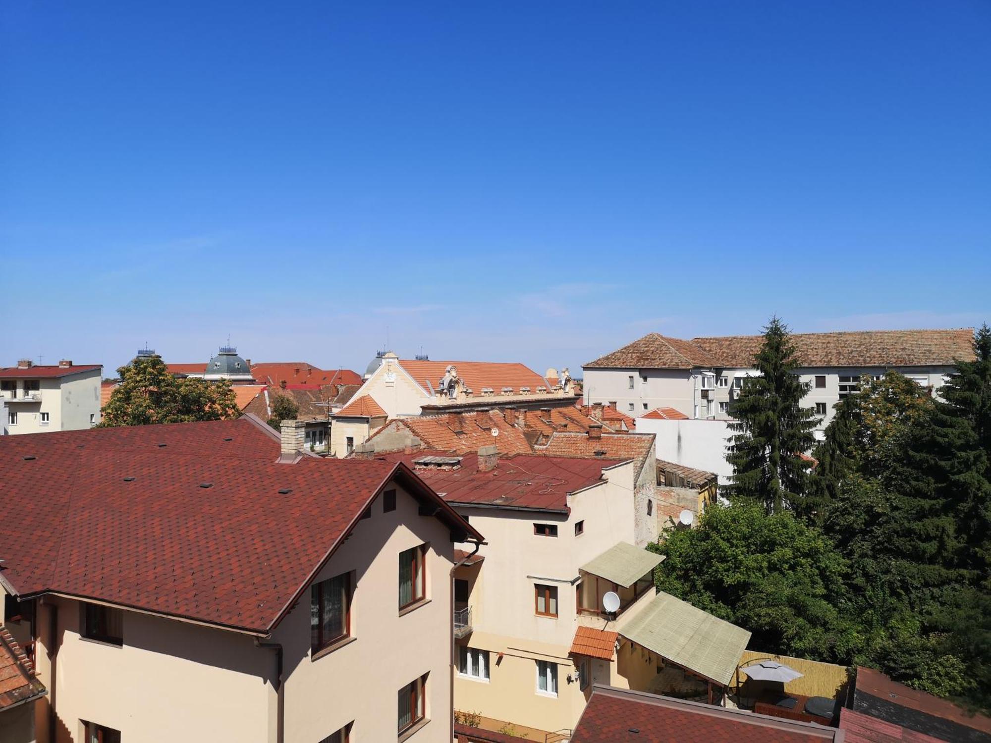 Bulevard Mansards Σάτου Μάρε Δωμάτιο φωτογραφία